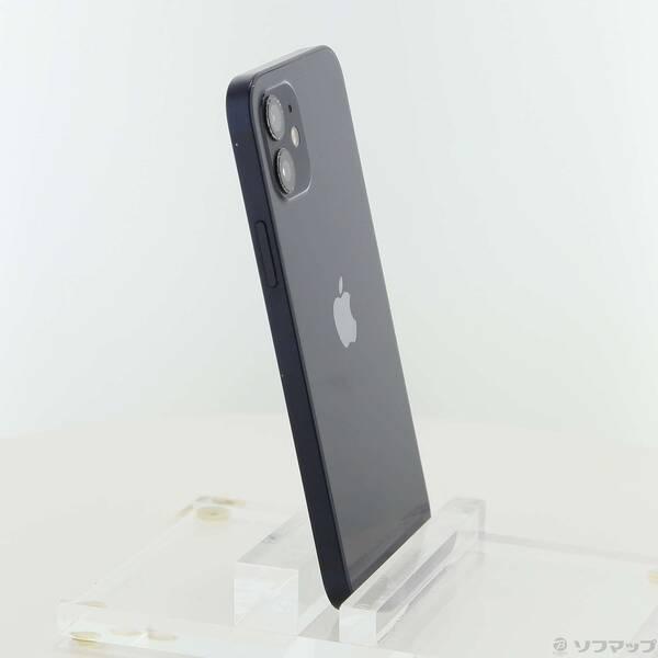 〔中古〕Apple(アップル) iPhone12 128GB ブラック MGHU3J／A SIMフリー〔349-ud〕 |  | 03