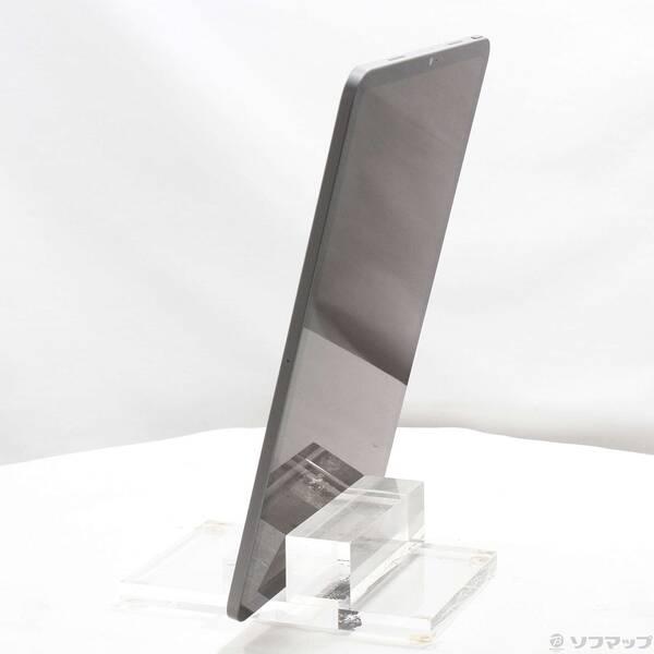 〔中古〕Apple(アップル) iPad Pro 11インチ 第3世代 128GB スペースグレイ MHQR3J／A Wi-Fi〔198-ud〕 |  | 01