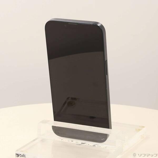 〔中古〕Apple(アップル) iPhone14 128GB ミッドナイト MPUD3J／A SIMフリー 〔ネットワーク利用制限▲〕〔377-ud〕 |  | 02