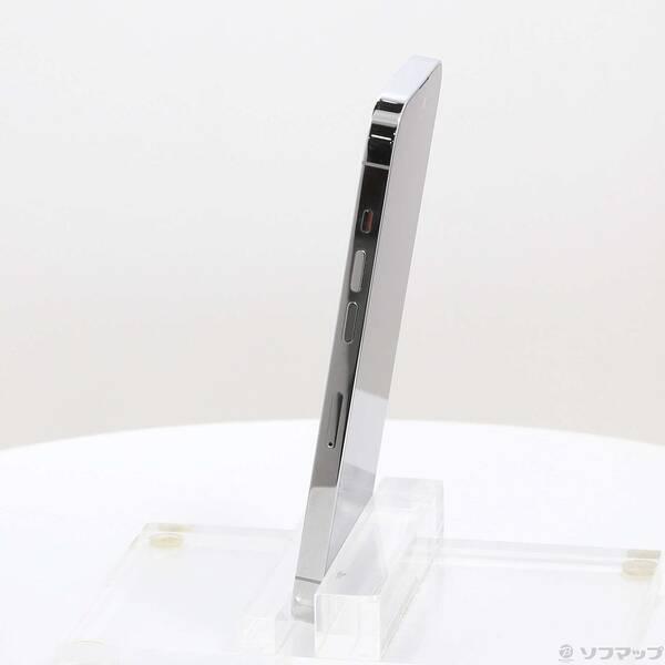 〔中古〕Apple(アップル) iPhone14 Pro 128GB シルバー MQ013J／A SIMフリー〔344-ud〕 |  | 01