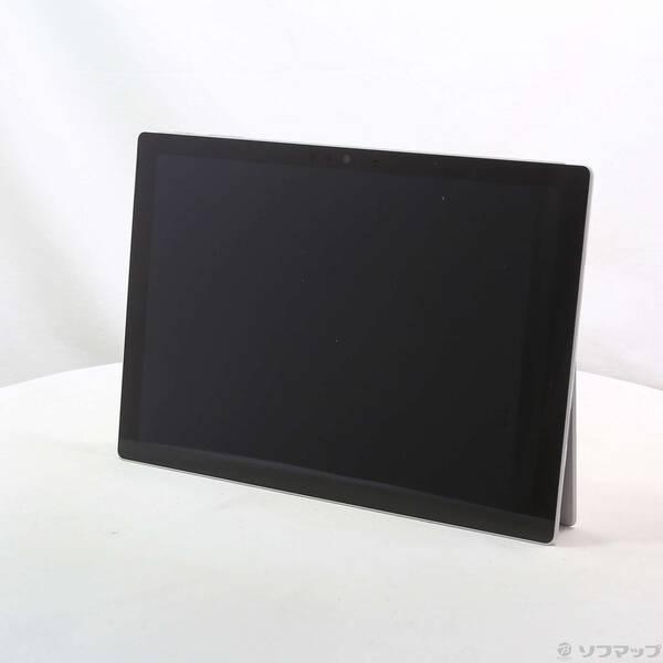 〔中古〕Microsoft(マイクロソフト) Surface Pro (2017) 〔Core i7／8GB／SSD256GB〕 FJZ-00014 〔Windows 10〕〔349-ud〕 | 
