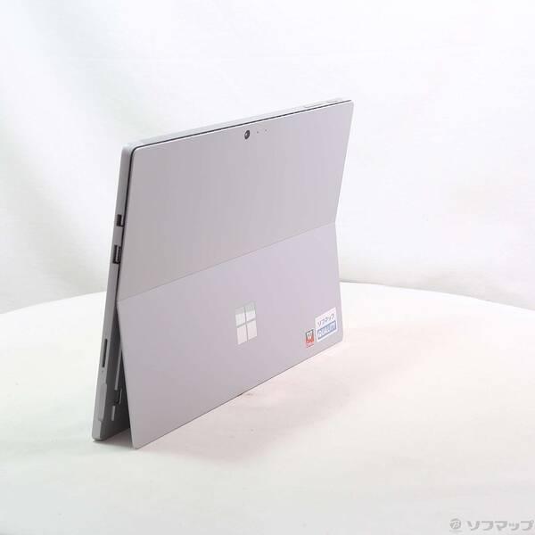 〔中古〕Microsoft(マイクロソフト) Surface Pro (2017) 〔Core i7／8GB／SSD256GB〕 FJZ-00014 〔Windows 10〕〔349-ud〕 |  | 01