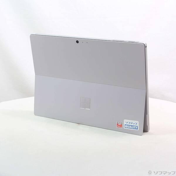 〔中古〕Microsoft(マイクロソフト) Surface Pro (2017) 〔Core i7／8GB／SSD256GB〕 FJZ-00014 〔Windows 10〕〔349-ud〕 |  | 02