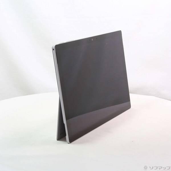 〔中古〕Microsoft(マイクロソフト) Surface Pro (2017) 〔Core i7／8GB／SSD256GB〕 FJZ-00014 〔Windows 10〕〔349-ud〕 |  | 03