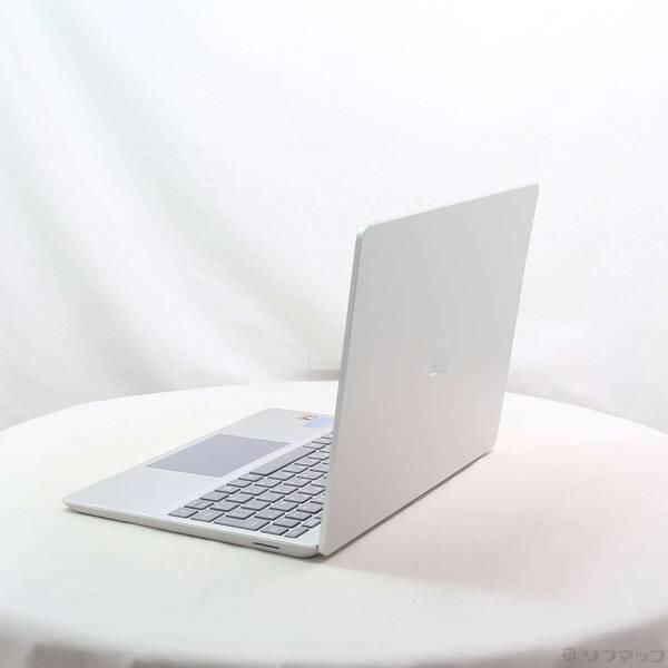 〔中古〕Microsoft(マイクロソフト) Surface Laptop Go 〔Core i5／8GB／SSD128GB〕 THH-00020 プラチナ〔368-ud〕 |  | 01