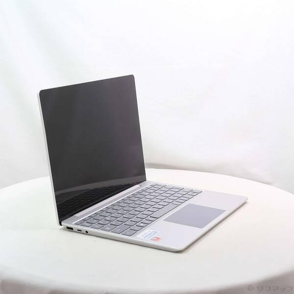 〔中古〕Microsoft(マイクロソフト) Surface Laptop Go 〔Core i5／8GB／SSD128GB〕 THH-00020 プラチナ〔368-ud〕 |  | 03