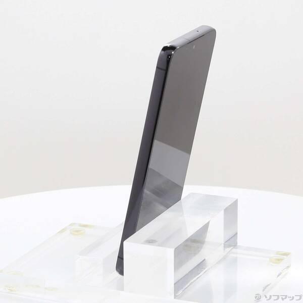 中古〕SAMSUNG(サムスン) Galaxy S23 256GB ファントムブラック SCG19