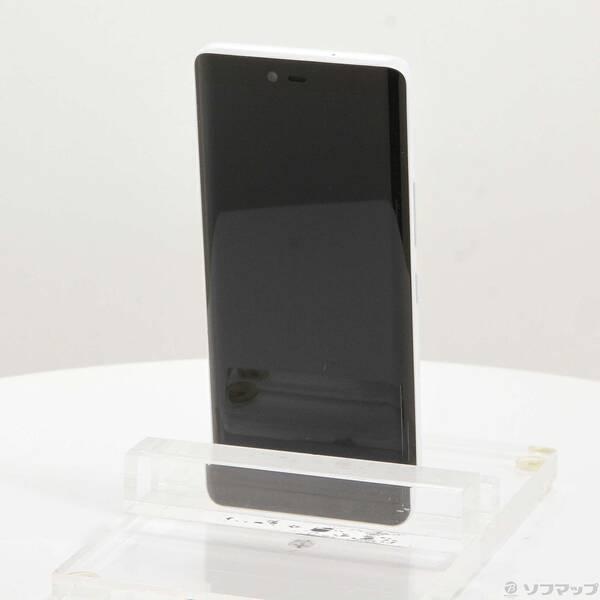 〔中古〕楽天 Rakuten Hand 5G 128GB ホワイト P780 楽天 SIMフリー〔269-ud〕 |  | 02