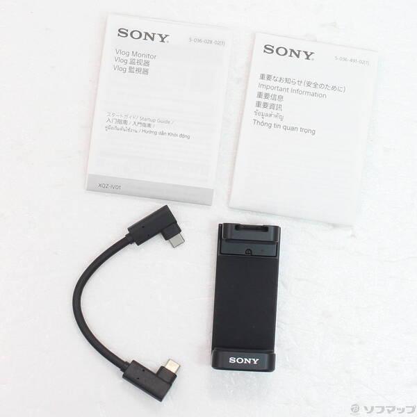 〔中古〕SONY(ソニー) Xperia PRO-I専用 Vlog Monitor XQZ-IV01 JPCX〔262-ud〕 |  | 04