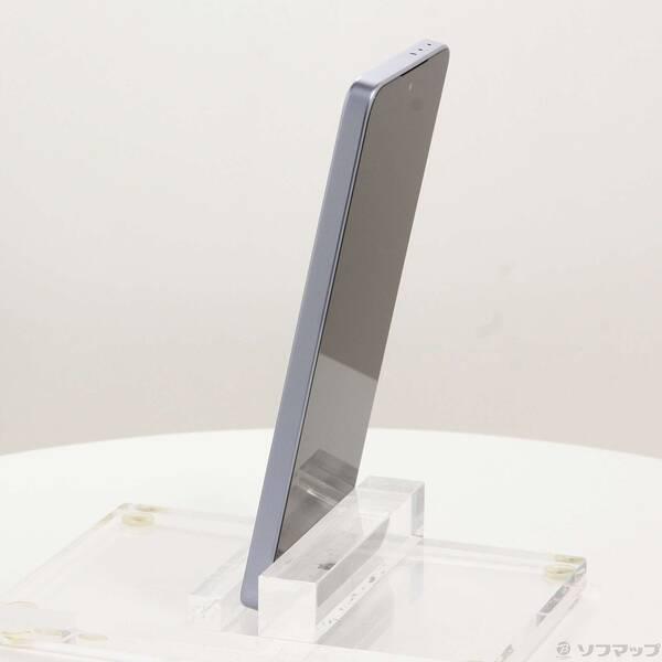 〔中古〕Xiaomi(シャオミ) Xiaomi 14T 256GB チタンブルー XIG07 au SIMフリー〔276-ud〕 |  | 01