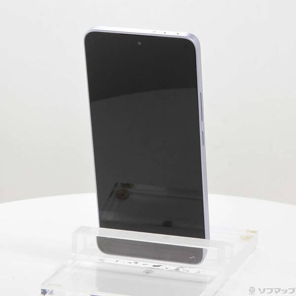 〔中古〕Xiaomi(シャオミ) Xiaomi 14T 256GB チタンブルー XIG07 au SIMフリー〔276-ud〕 |  | 02