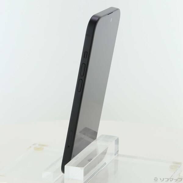 〔中古〕Apple(アップル) iPhone15 128GB ブラック MTMH3J／A SIMフリー〔297-ud〕 |  | 01