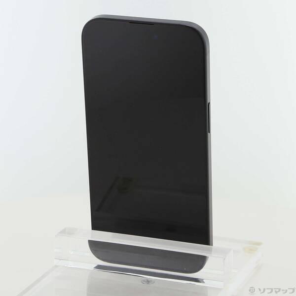 〔中古〕Apple(アップル) iPhone15 128GB ブラック MTMH3J／A SIMフリー〔297-ud〕 |  | 02