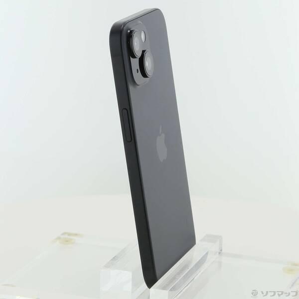 〔中古〕Apple(アップル) iPhone15 128GB ブラック MTMH3J／A SIMフリー〔297-ud〕 |  | 03