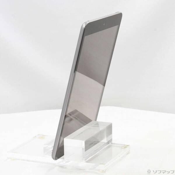 〔中古〕Apple(アップル) iPad mini 2 32GB スペースグレイ ME277J／A Wi-Fi〔258-ud〕 |  | 01