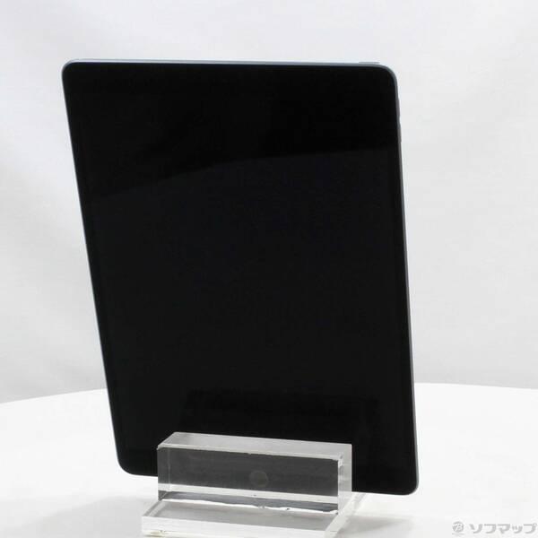 〔中古〕Apple(アップル) iPad Air 第3世代 256GB スペースグレイ NUUQ2J／A Wi-Fi〔196-ud〕 |  | 02