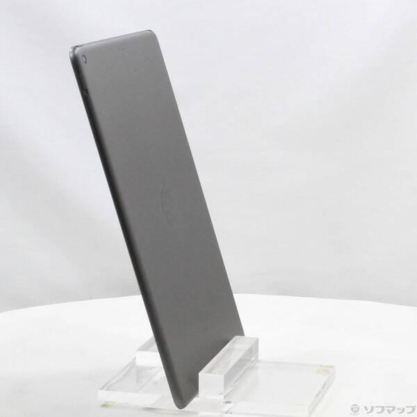 〔中古〕Apple(アップル) iPad Air 第3世代 256GB スペースグレイ NUUQ2J／A Wi-Fi〔196-ud〕 |  | 03