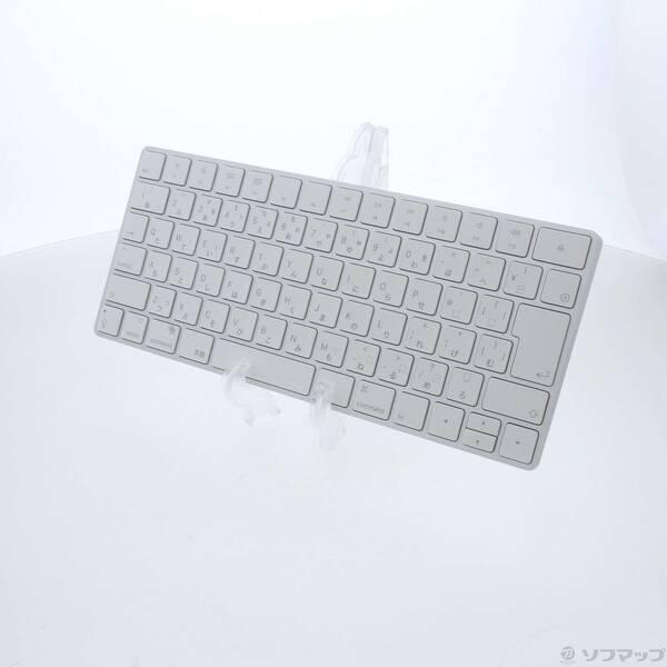 〔中古〕Apple(アップル) Magic Keyboard MLA22J／A〔344-ud〕 | 