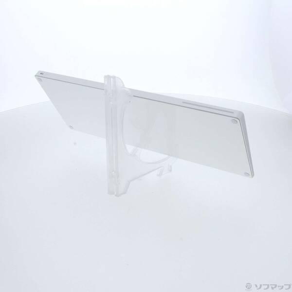〔中古〕Apple(アップル) Magic Keyboard MLA22J／A〔344-ud〕 |  | 02