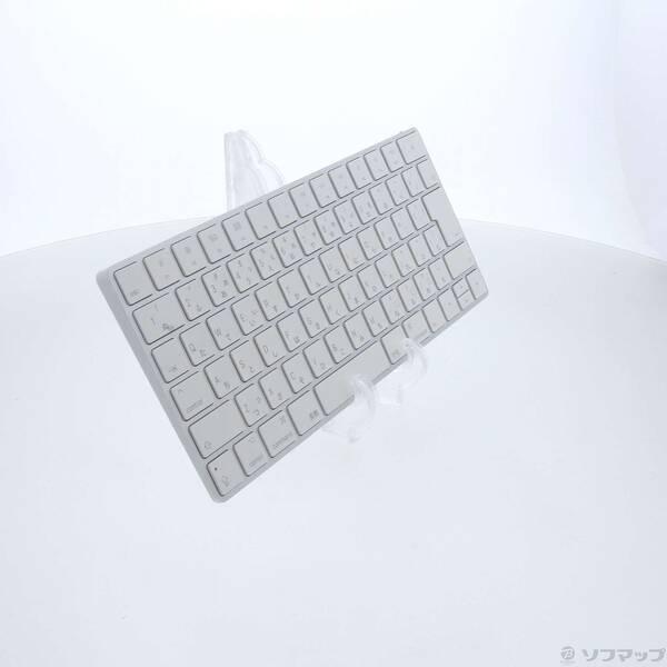 〔中古〕Apple(アップル) Magic Keyboard MLA22J／A〔344-ud〕 |  | 03