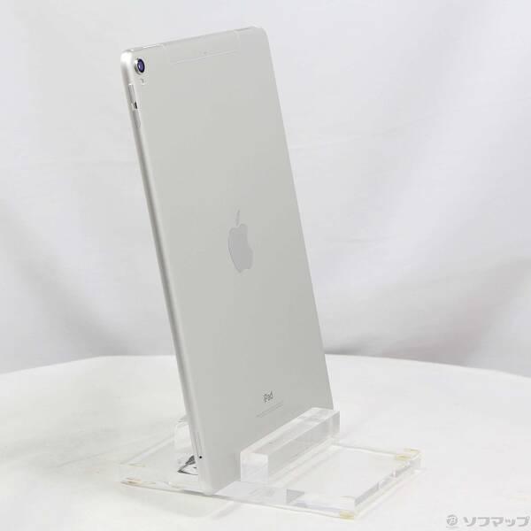 〔中古〕Apple(アップル) iPad Pro 10.5インチ 64GB シルバー MQF02J／A docomoロック解除SIMフリー〔377-ud〕 |  | 03