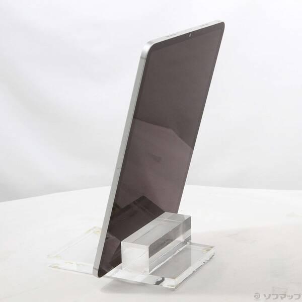 〔中古〕Apple(アップル) iPad Pro 11インチ 第4世代 128GB シルバー MNYD3J／A docomoロック解除SIMフリー〔262-ud〕 |  | 01