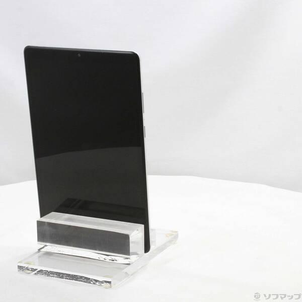 〔中古〕NEC(エヌイーシー) LAVIE TAB08／H02 64GB プラチナグレー PC-TAB08H02 Wi-Fi〔262-ud〕 |  | 02