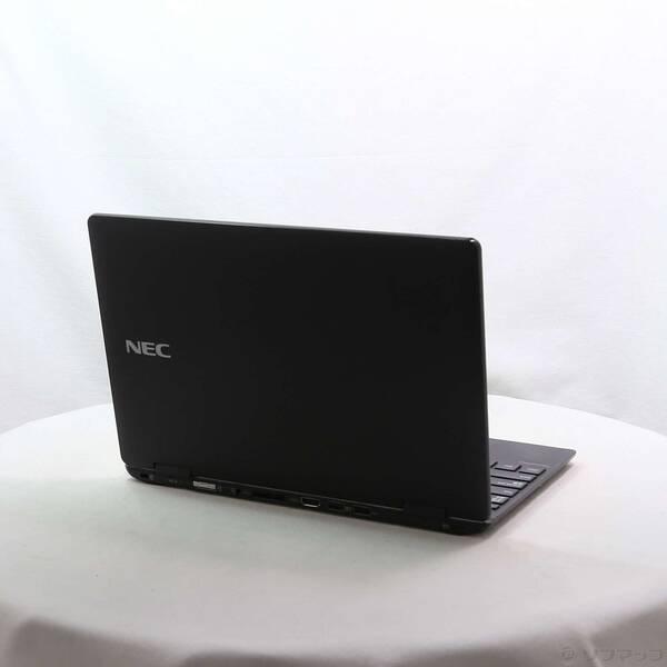 〔中古〕NEC(エヌイーシー) VersaPro タイプVC UltraLite PC-VKT40CZG9〔198-ud〕 |  | 02