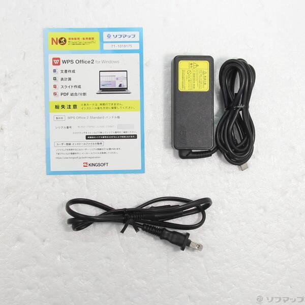 〔中古〕NEC(エヌイーシー) VersaPro タイプVC UltraLite PC-VKT40CZG9〔198-ud〕 |  | 04