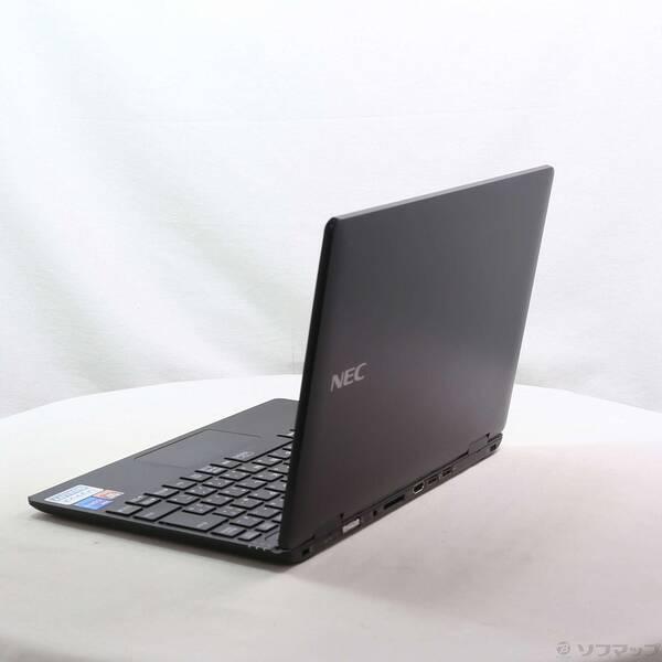 〔中古〕NEC(エヌイーシー) VersaPro UltraLite タイプVC PC-VKT40CZG9〔269-ud〕 |  | 01