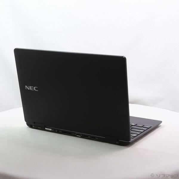〔中古〕NEC(エヌイーシー) VersaPro UltraLite タイプVC PC-VKT40CZG9〔269-ud〕 |  | 02