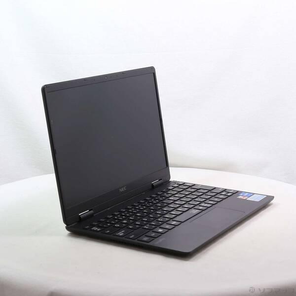 〔中古〕NEC(エヌイーシー) VersaPro UltraLite タイプVC PC-VKT40CZG9〔269-ud〕 |  | 03