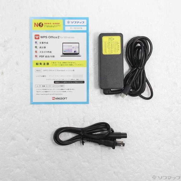 〔中古〕NEC(エヌイーシー) VersaPro UltraLite タイプVC PC-VKT40CZG9〔269-ud〕 |  | 04