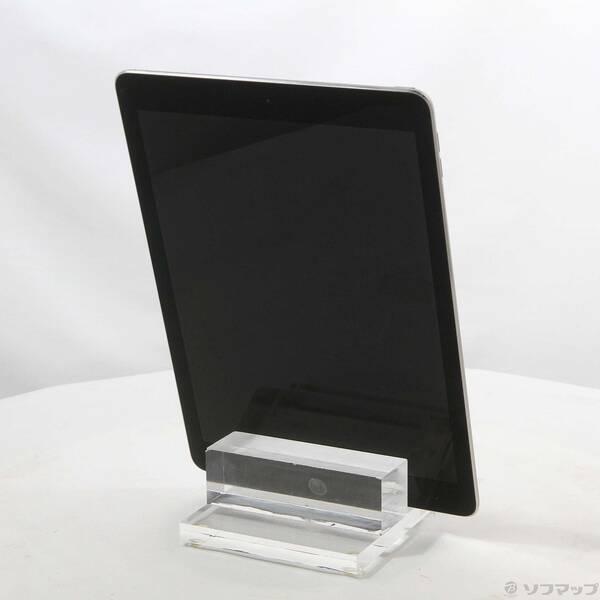 〔中古〕Apple(アップル) iPad Pro 9.7インチ 32GB スペースグレイ FLMN2J／A Wi-Fi〔344-ud〕 |  | 02