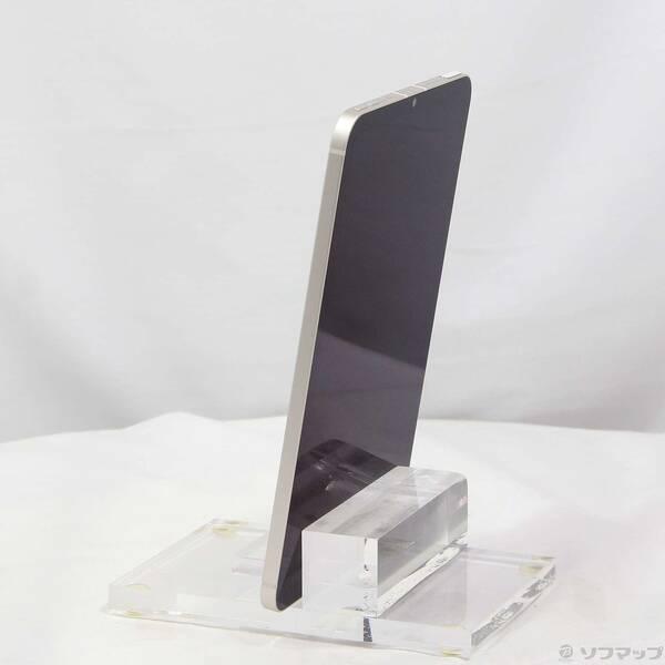 〔中古〕Apple(アップル) iPad mini(A17 Pro) 512GB スターライト MYHE3J／A SIMフリー〔377-ud〕 |  | 01