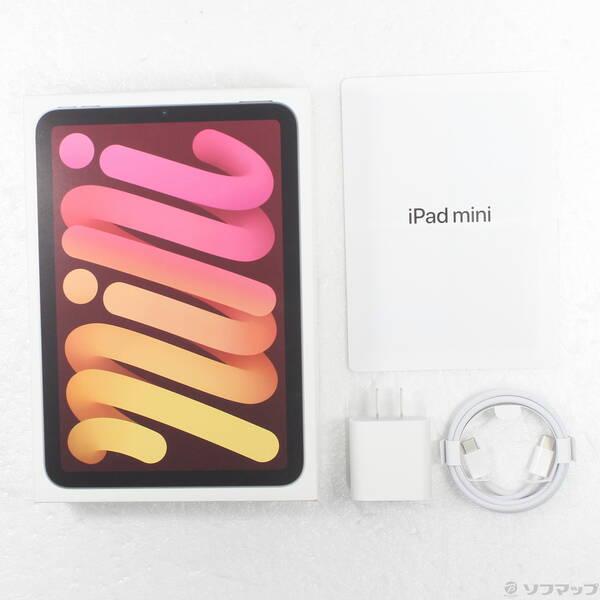 〔中古〕Apple(アップル) iPad mini(A17 Pro) 512GB スターライト MYHE3J／A SIMフリー〔377-ud〕 |  | 04