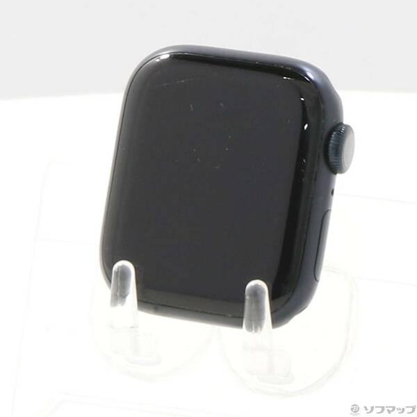 〔中古〕Apple(アップル) Apple Watch Series 9 GPS 41mm ミッドナイトアルミニウムケース バンド無し〔344-ud〕 | 
