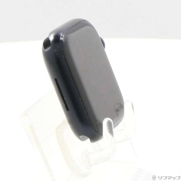 〔中古〕Apple(アップル) Apple Watch Series 9 GPS 41mm ミッドナイトアルミニウムケース バンド無し〔344-ud〕 |  | 03