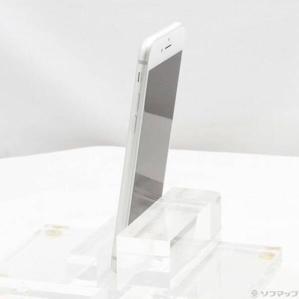 〔中古〕Apple(アップル) iPhone8 64GB シルバー MQ792J／A SIMフリー〔344-ud〕 |  | 01
