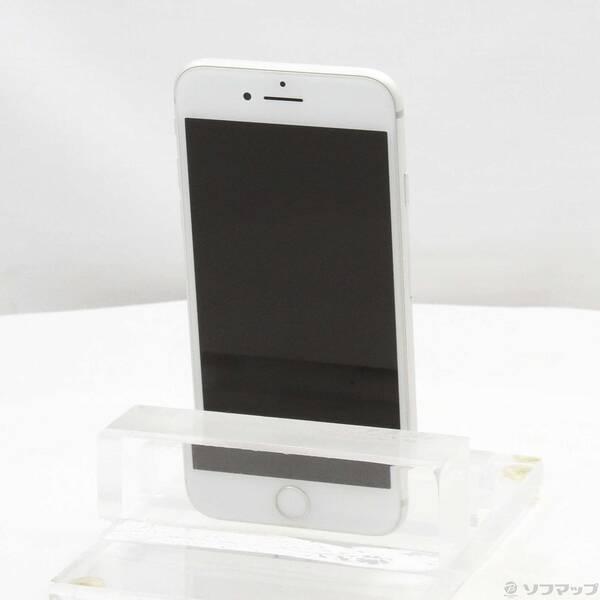 〔中古〕Apple(アップル) iPhone8 64GB シルバー MQ792J／A SIMフリー〔344-ud〕 |  | 02