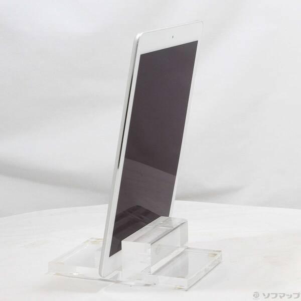〔中古〕Apple(アップル) iPad Air 2 64GB シルバー MGKM2J／A Wi-Fi〔348-ud〕 |  | 01