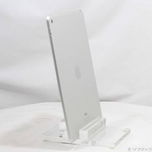 〔中古〕Apple(アップル) iPad Air 2 64GB シルバー MGKM2J／A Wi-Fi〔247-ud〕 |  | 03
