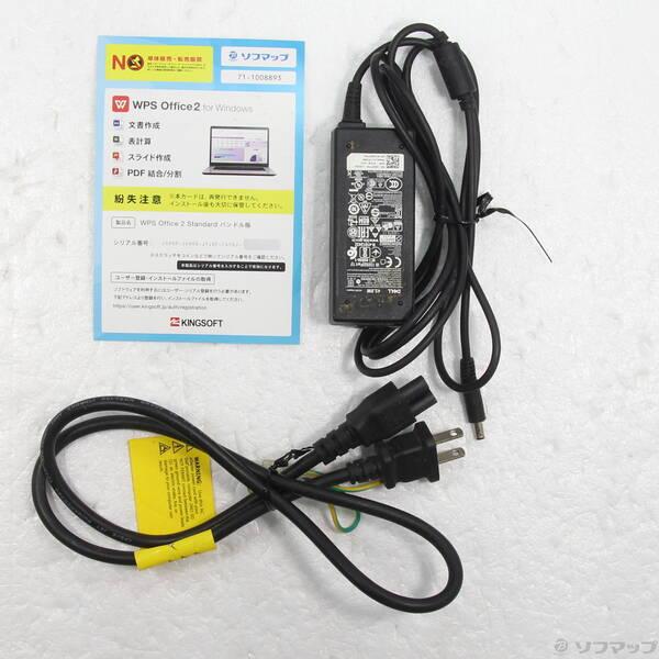 〔中古〕DELL(デル) Inspiron 15 3593 NI335L-AHHBW ホワイト 〔Windows 10〕〔258-ud〕 |  | 04