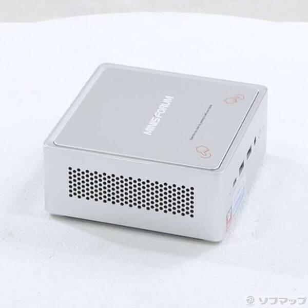 〔中古〕MINISFORUM(ミニズフォーラム) MINISFORUM NAB6〔348-ud〕 |  | 03