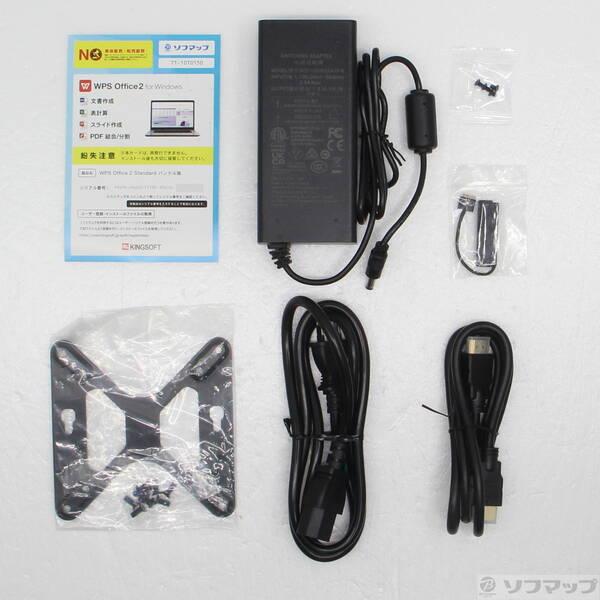 〔中古〕MINISFORUM(ミニズフォーラム) MINISFORUM NAB6〔348-ud〕 |  | 04