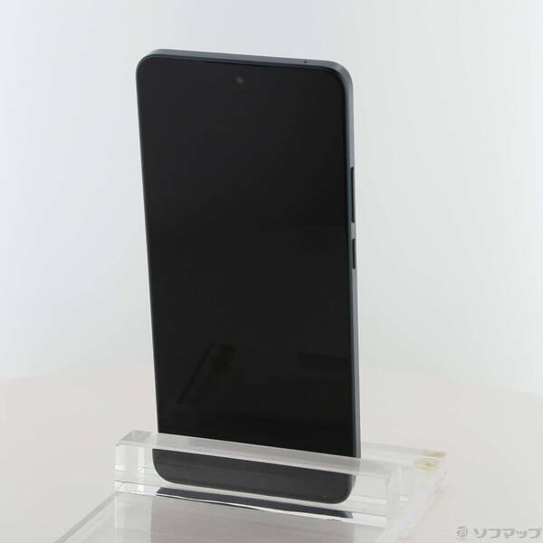 〔中古〕OPPO(オッポ) OPPO Reno11 A 128GB ダークグリーン YMOPRENO11A Y!mobile SIMフリー〔276-ud〕 |  | 02