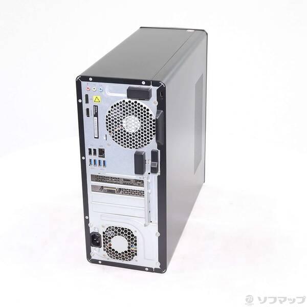 〔中古〕hp(エイチピー) HP Pavilion Gaming Desktop 790-0070jp 6DW27AA#ABJ〔262-ud〕 |  | 02