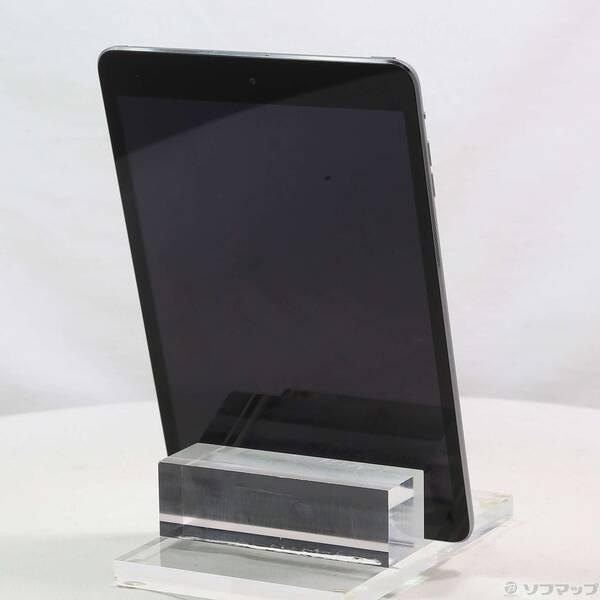 〔中古〕Apple(アップル) iPad mini 2 32GB スペースグレイ ME277J／A Wi-Fi〔349-ud〕 |  | 02