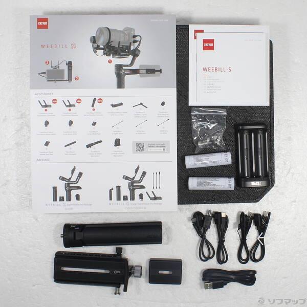〔中古〕ZHIYUN WEEBILL S〔262-ud〕 |  | 04