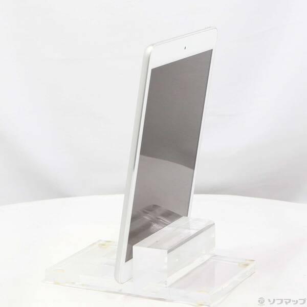 〔中古〕Apple(アップル) iPad mini 2 32GB シルバー FE280J／A Wi-Fi〔348-ud〕 |  | 01